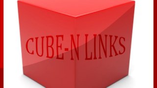 Cube-N Links (itch)