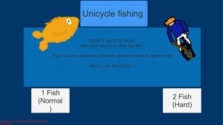 Unicycle Fishing (itch)