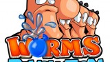 Worms: Revolution