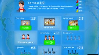 Airline Director 2 - Tycoon Game