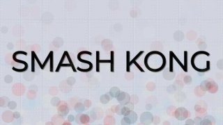 Smash Kong (itch)