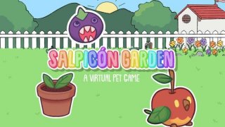 Salpicón Garden (itch)