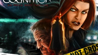 Cognition: An Erica Reed Thriller Episode 1: The Hangman
