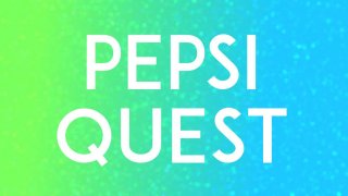 Pepsi Quest (itch)