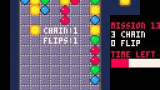 Pico Gem Flip (itch)