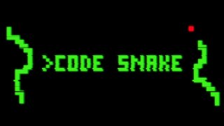 Code Snake (itch)