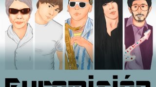 Euromisión (itch)