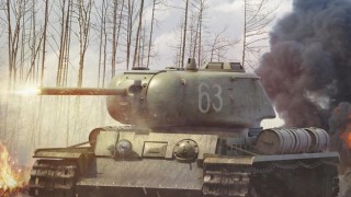 Ил-2 Штурмовик: Tank Crew – Clash at Prokhorovka