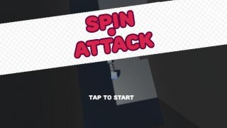 Spin Attack 3D (itch)