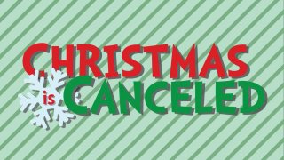 Christmas Is Canceled (itch)