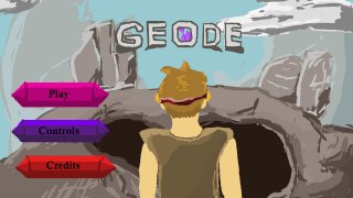 Geode (itch)