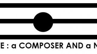 NOTE: a Composer and a Note
