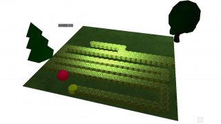 Snake three.js (itch)