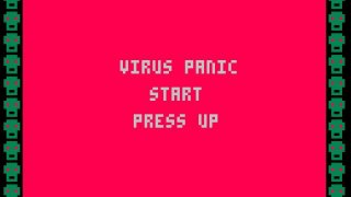 Virus Panic (WizardNored) (itch)