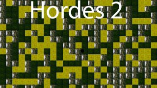 Hordes 2 (itch)