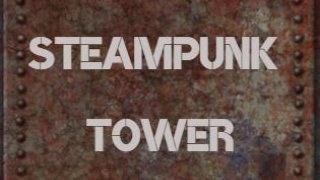 Steampunk Tower (itch)