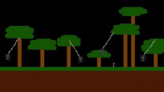 A Cheap Atari Game (itch)