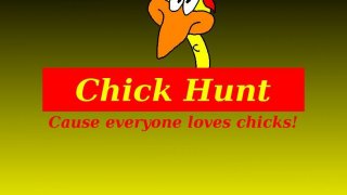 Chick Hunt (itch)