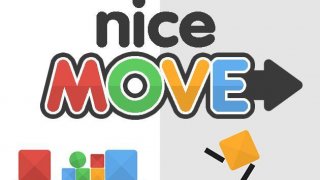 Nice Move - Prototype (itch)