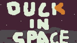 Duck in Space (itch)