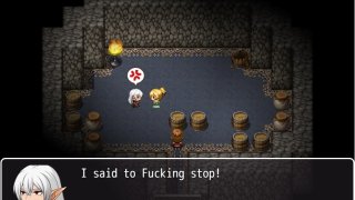The Crystal Sleep - Chapter One (itch)
