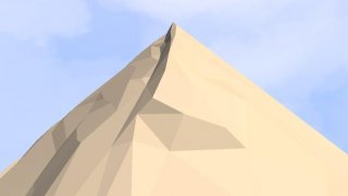 The Random Backwards-Driving Simulator (itch)