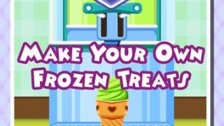 Sweet Frozen Soda: Carnival Happy Tiny Treats Free Game