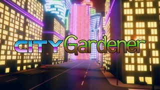 City Gardener (itch)