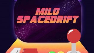 MILO SPACEDRIFT (itch)