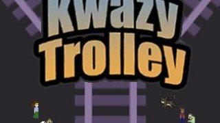 Kwazy Trolly (itch)