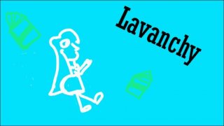 Lavanchy (itch)