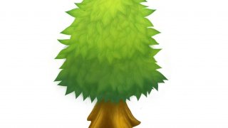 Game Asset - Tree (itch)