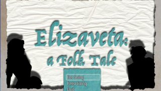Elizaveta: A Folk Tale DEMO (itch)