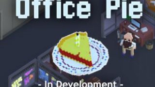 Office Pie (itch)