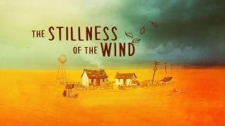 The Stillness Of The Wind