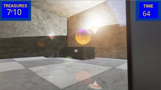 Stealth Museum (itch)