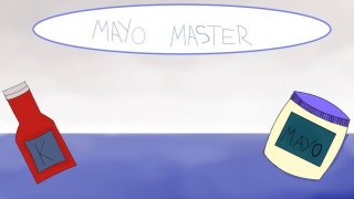 Mayo Master (itch)