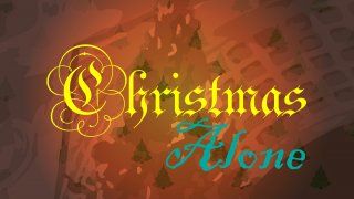 Christmas Alone (itch)