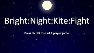 Bright:Night:Kite:Fight (itch)