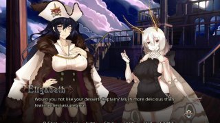 Mutiny!! - Elizabeth DLC (itch)