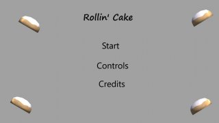 Rollin' Cake (itch)