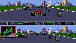 Mario Andretti Racing