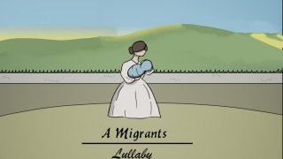 A Migrant's Lullaby (itch)