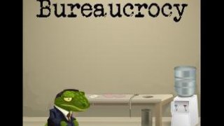Bureaucrocy (itch)
