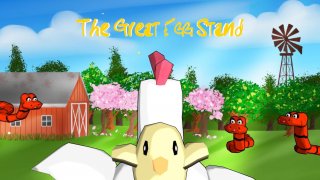 The Great Egg Stand (itch)