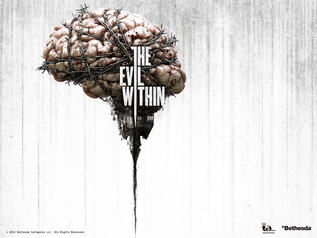 Te Evil Within   -  11