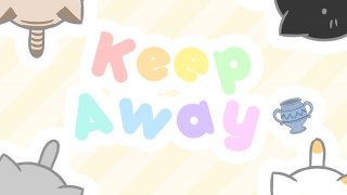 Keep Away (itch)