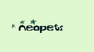 Neopets Demo 1 (itch)