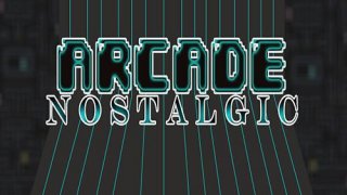 Arcade Nostalgic (itch)