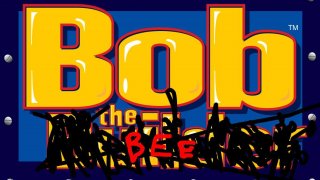 BOB THE BEE (itch)